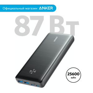 Купить Anker Внешний аккумулятор PowerCore III Elite 25600 87Вт (A1291)-4.png